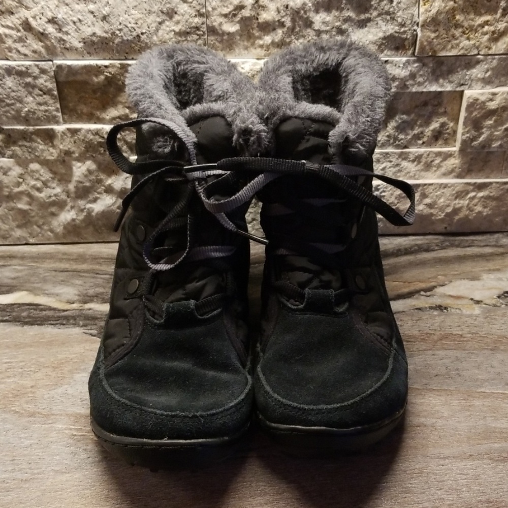 Columbia Winter boots